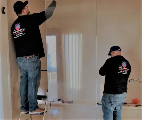 Professional plumbing installation for Toilet Repair in Fork